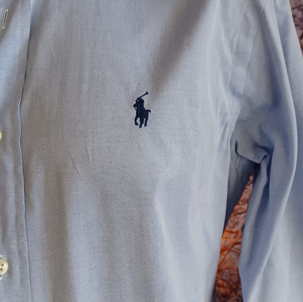 RALPH LAUREN MENS - Picture 7 of 10